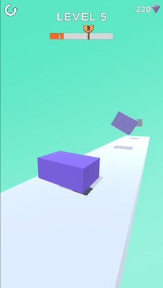 Drop Line - Screenshot 1