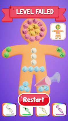 Frosting Master - Screenshot 4