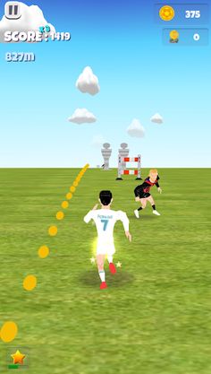 El Bicho - Screenshot 4