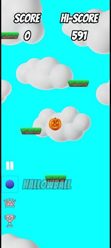 Jump Ball - Screenshot 4