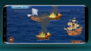 Pirate Hunter - Screenshot 3