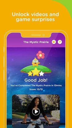 Fun With Learning for Kids - Screenshot 2