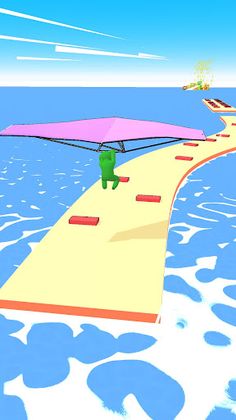 JumpOver - Screenshot 2