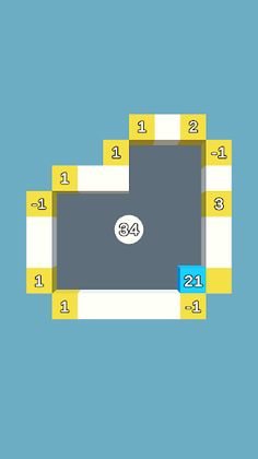 Box & Number - Screenshot 2