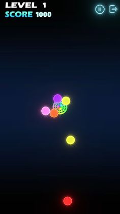 Rotate Match-3 Game - Screenshot 4