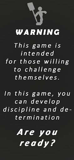 Mini GymBro- Bodybuilding Game - Screenshot 1