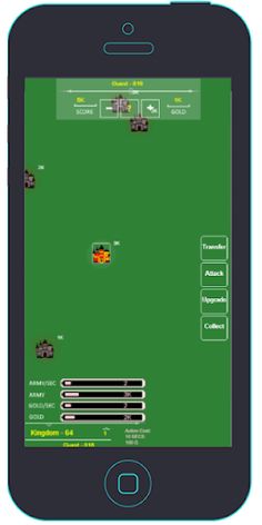 Shards of War - Beta - Screenshot 1