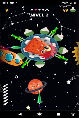 Flapsha - Screenshot 3