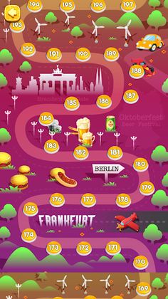 Crossy Word by Nick - Screenshot 4