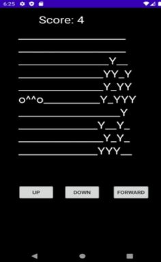 MOTOR_TREE_CRASH - Screenshot 1