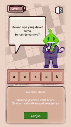 TTS Lontong Kupat - Screenshot 3