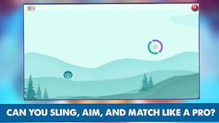 Angry Porcupine - Screenshot 2