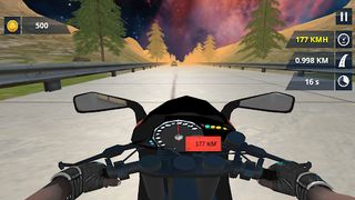 Traffic Master - Screenshot 1