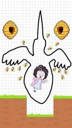 Save the Women - Screenshot 4