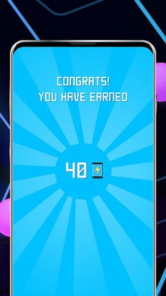 Spin Tunnel: Navigate - Screenshot 4