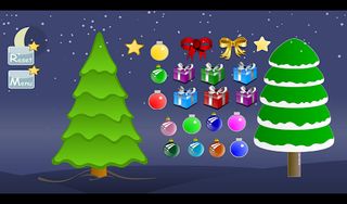 Christmas Tree Decoration - Screenshot 2