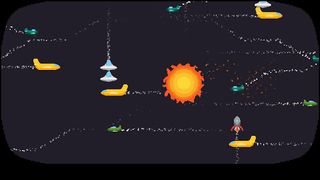 Close To The Sun - Screenshot 3