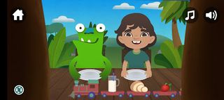 Tasting Party Express - Screenshot 2