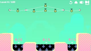 Bloom Cut - Screenshot 3