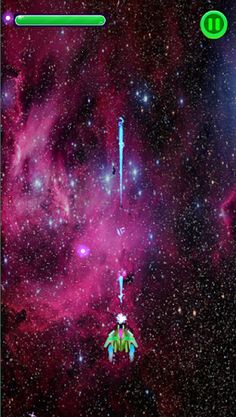 Space Galaxy Classic - Screenshot 4