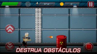 Forgotten Island - Screenshot 1