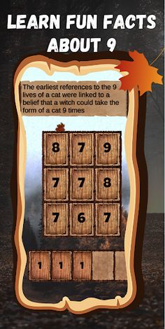 All 9s - Number Puzzle Game - Screenshot 4