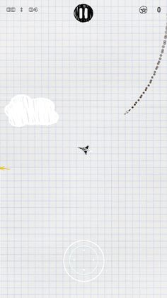 Aircraft Escape Tap Tap - Screenshot 4