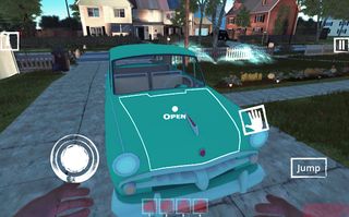 Who Is This Man - Screenshot 2