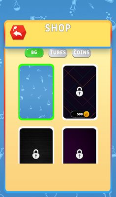 Color Water Sort Tube - Screenshot 2