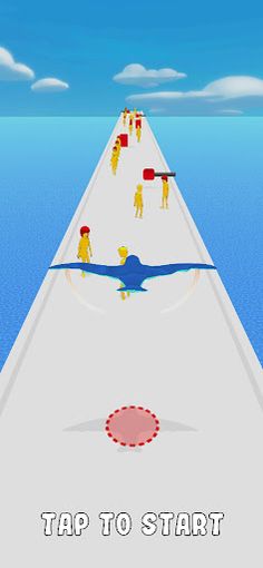 Bird Bomb - Screenshot 4