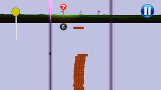 Brick Tower - Screenshot 2