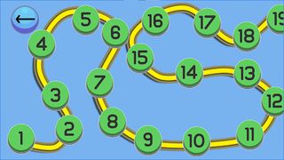 Multiplication Game - Screenshot 2