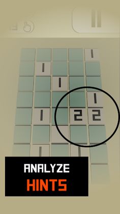 AntiMinesweeper: find and blow - Screenshot 2