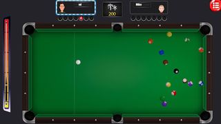 8 Pool Night Club Online - Screenshot 3