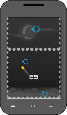 Starry Launch - Screenshot 3