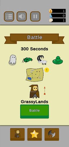 Soulbound Survivor - Screenshot 4