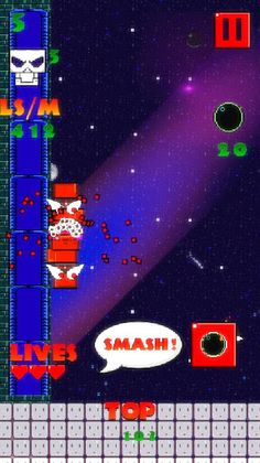 Fisty Smash - Screenshot 3