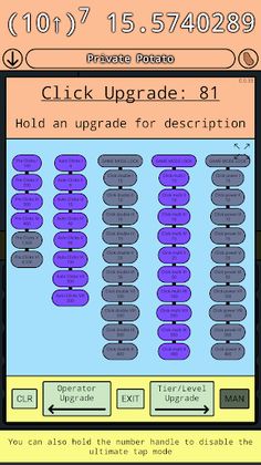 Incremental Unlimited 2 - Screenshot 4