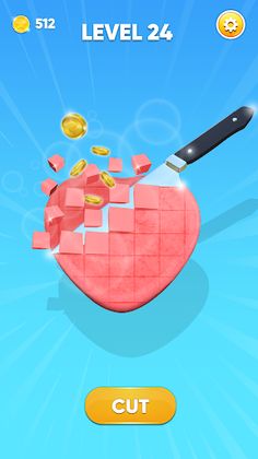 Satisfying Soap Slicing ASMR - Screenshot 1