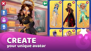 Avaland: Metaverse Life Sim 3D - Screenshot 2