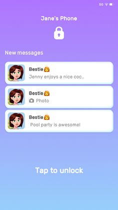Password Merge - Screenshot 2