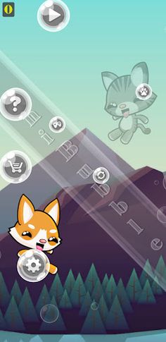 AniBubble - Screenshot 1