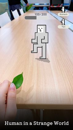 Parrot - Play with your voice! - Screenshot 2