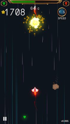 LightSpeed - Screenshot 4