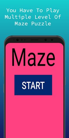 Maze - Screenshot 2