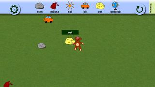 Sakletaren - Smakprov - Screenshot 2