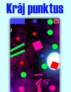 SPACKRASA - Screenshot 2