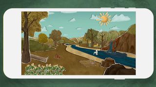 7 Povos - Screenshot 1