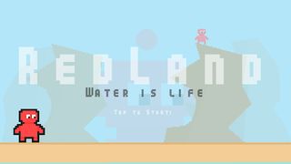 RedLand Water is life - Screenshot 1