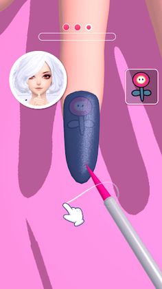 Manicure 3D - Screenshot 4